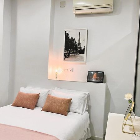 Lovely Loft Junto A La Giralda Sevilha Exterior foto
