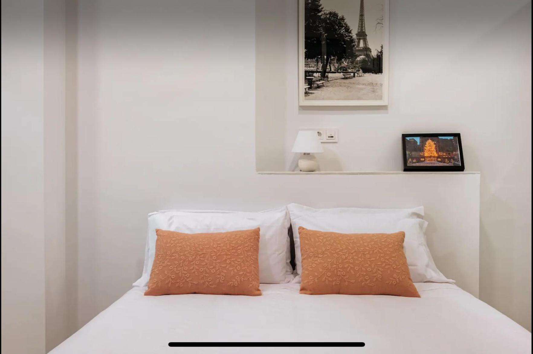 Lovely Loft Junto A La Giralda Sevilha Exterior foto