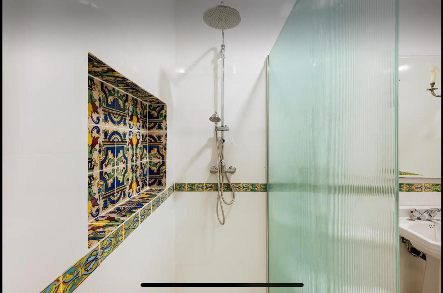 Lovely Loft Junto A La Giralda Sevilha Exterior foto