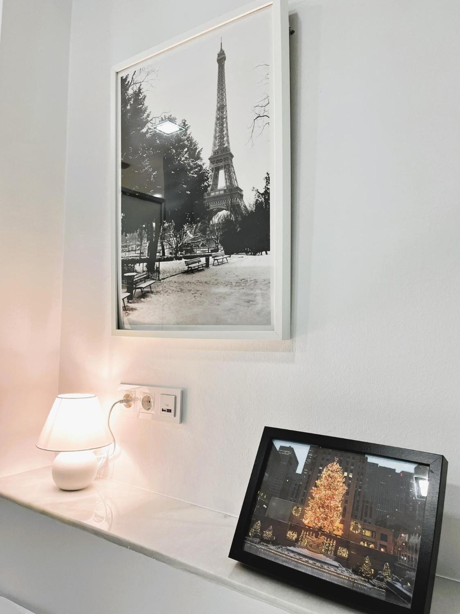 Lovely Loft Junto A La Giralda Sevilha Exterior foto